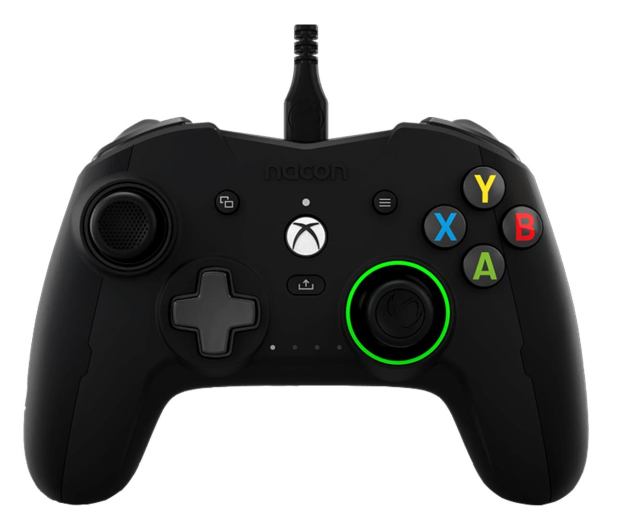 Nacon XS Pad REVOLUTION X - 736600 - zdjęcie